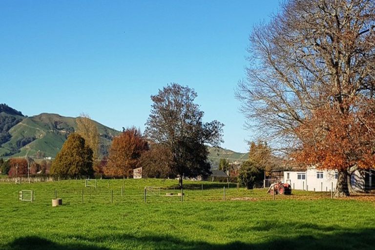 Photo of property in 117 Redoubt Road, Cambridge, 3495