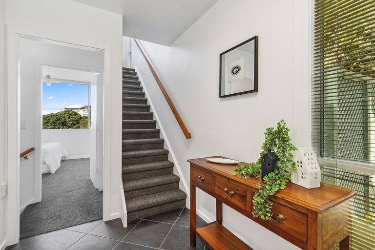Photo of property in 1/11 Anderson Terrace, Mount Cook, Wellington, 6021