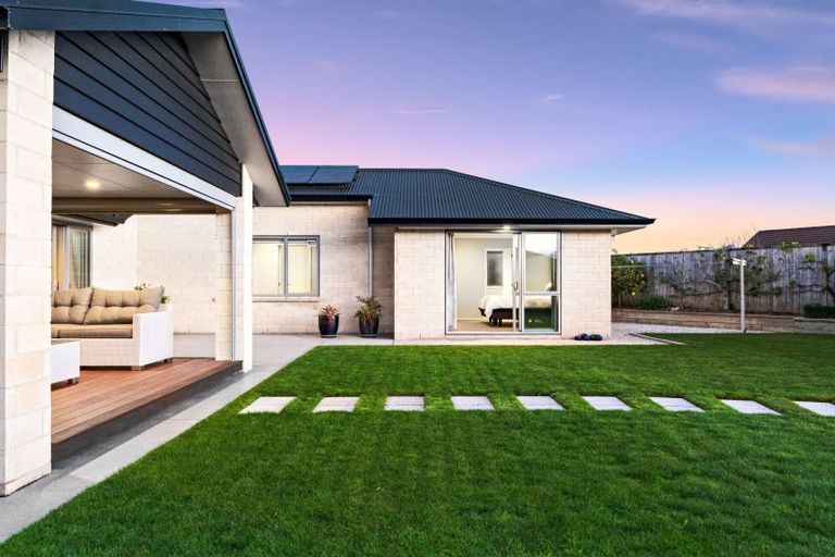 Photo of property in 27 Mortlake Heights, Pyes Pa, Tauranga, 3112