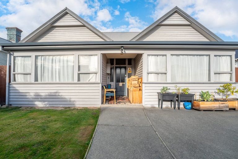 Photo of property in 60a North Street, Timaru, 7910