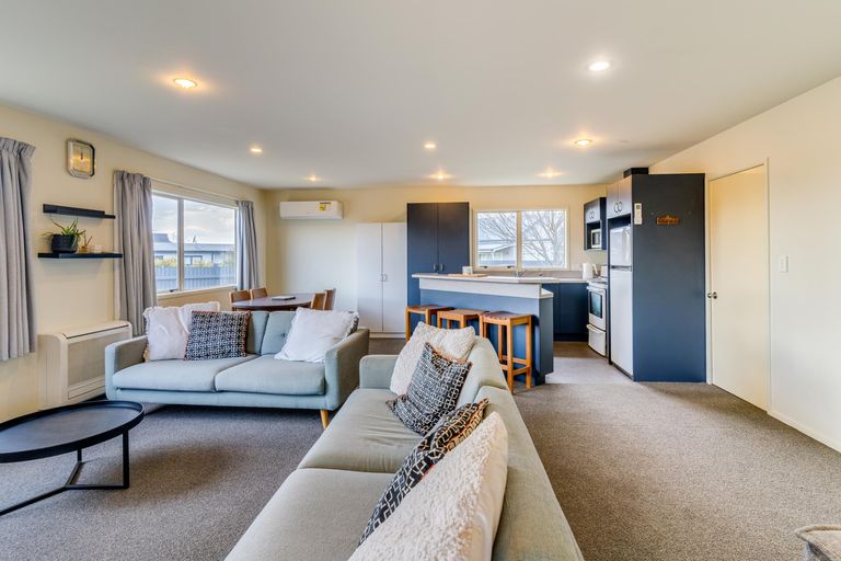 Photo of property in 45 Totara Drive, Twizel, 7901