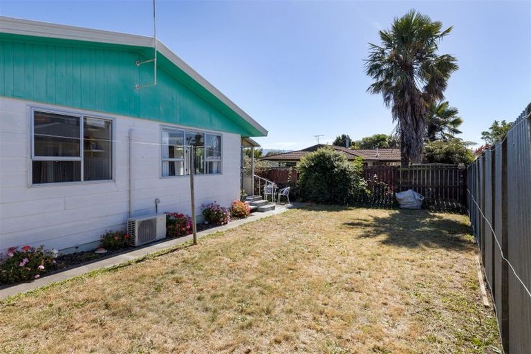 Photo of property in 4b Glendale Place, Witherlea, Blenheim, 7201