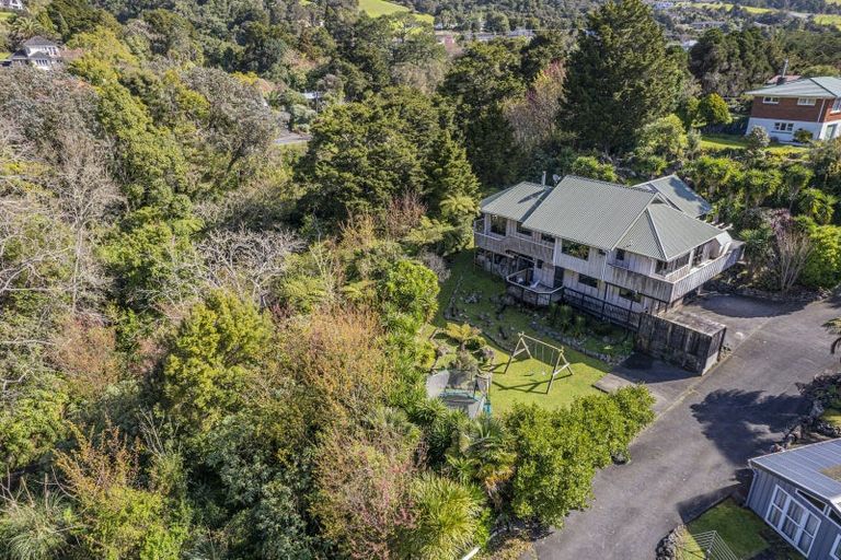 Photo of property in 180 Western Hills Drive, Kensington, Whangarei, 0112