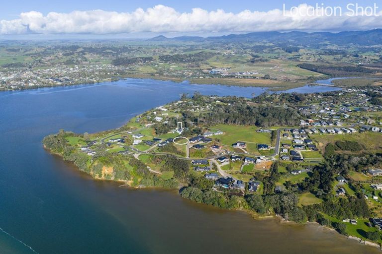 Photo of property in 3 Horizon View Place, Mangawhai Heads, Mangawhai, 0505