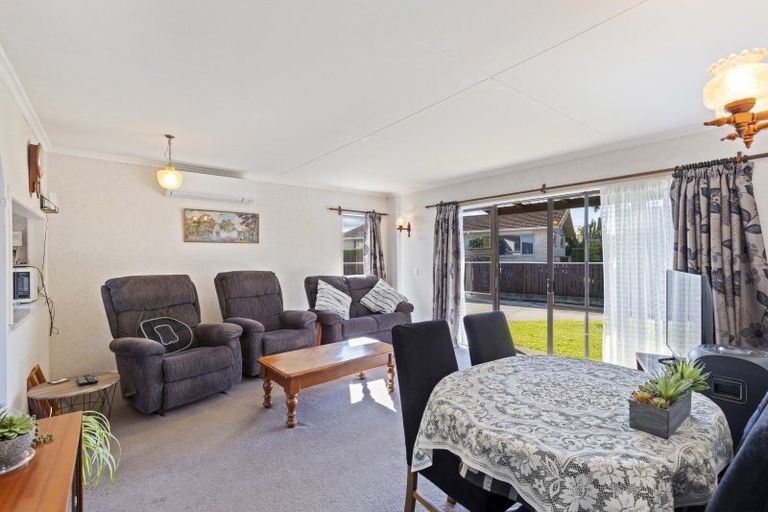 Photo of property in 1/10 Kapui Place, Waitara, 4320