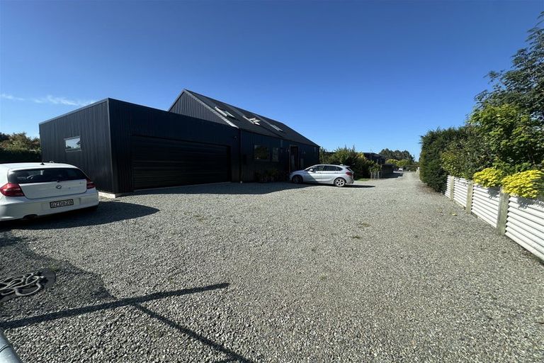 Photo of property in 56 Te Ngawai Road, Pleasant Point, 7903