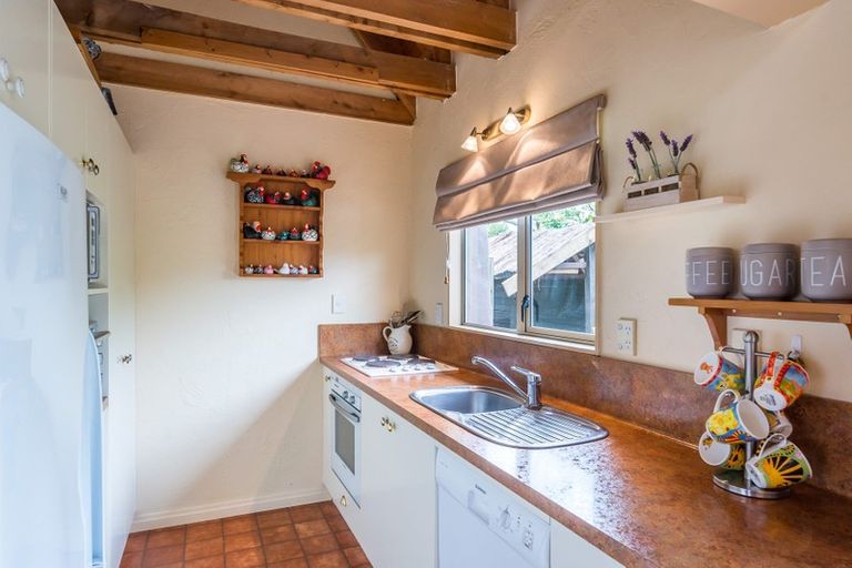 Photo of property in 8 Rosedale Place, Levin, 5510