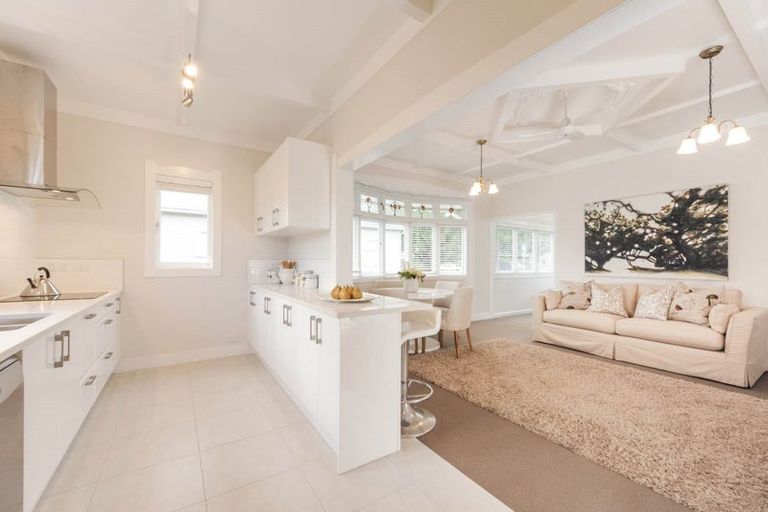 Photo of property in 253 St Andrews Road, Epsom, Auckland, 1023