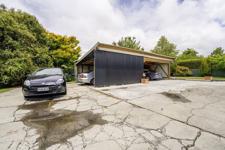 Photo of property in 100 Wai-iti Road, Highfield, Timaru, 7910