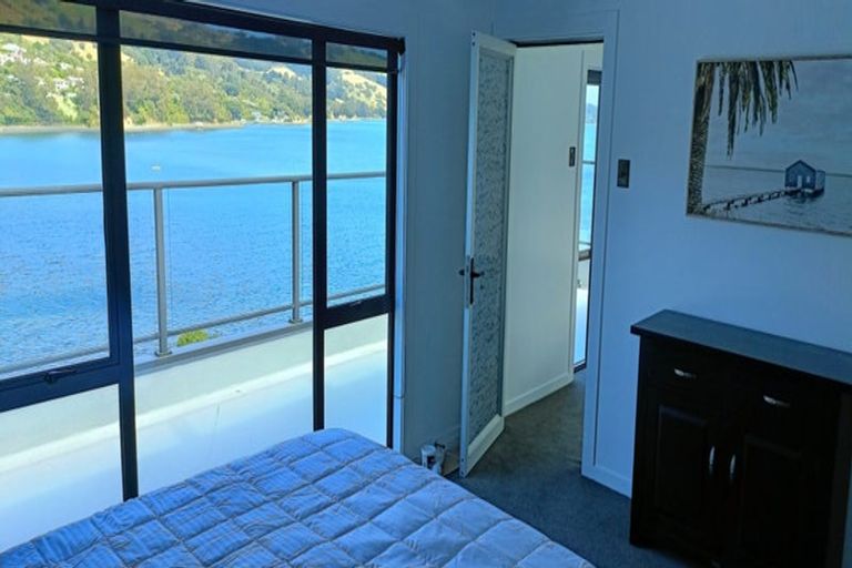 Photo of property in 4 Bewley Avenue, Macandrew Bay, Dunedin, 9014