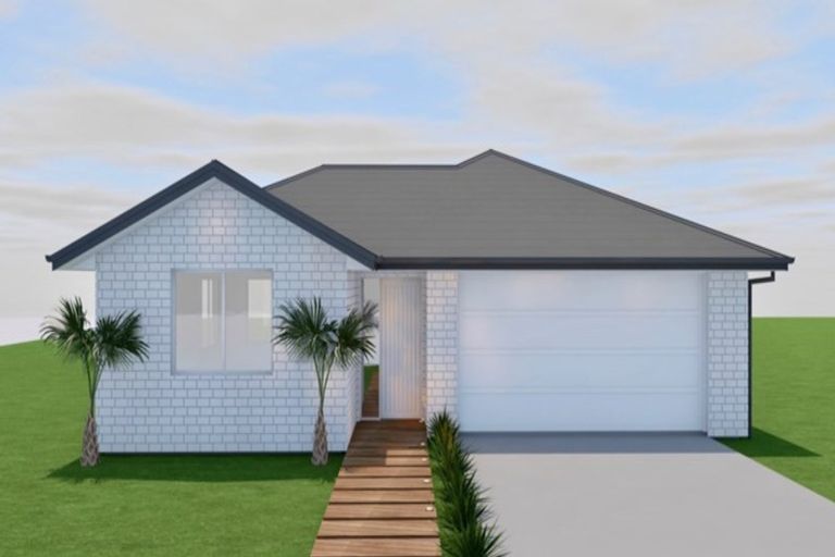 Photo of property in 12 Iwi Road, Baverstock, Hamilton, 3200