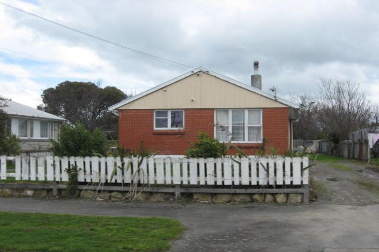 Photo of property in 15 Stuart Crescent, Masterton, 5810