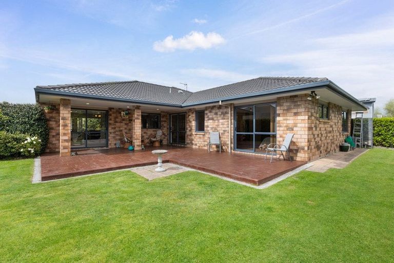 Photo of property in 24 Sequoia Place, Morrinsville, 3300