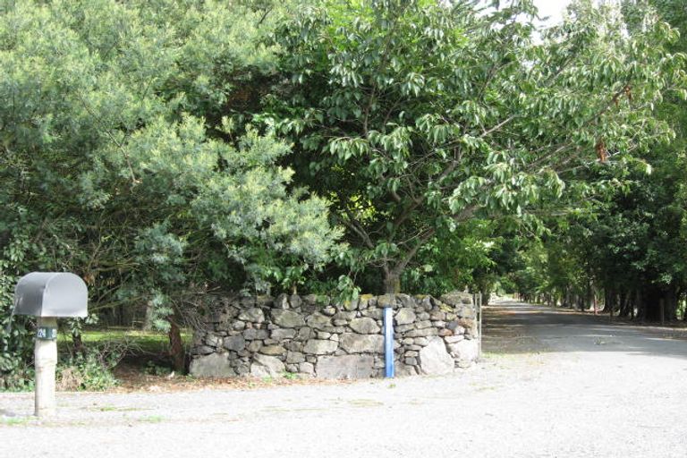 Photo of property in 224 Tosswill Road, Prebbleton, Christchurch, 7674