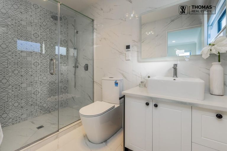 Photo of property in 12 Freshland Drive, Flat Bush, Auckland, 2019