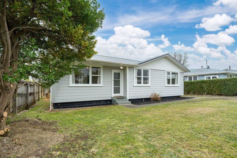 Photo of property in 30 Mawake Place, Turangi, 3334