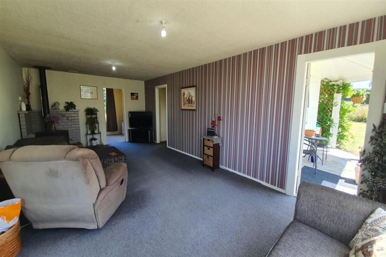 Photo of property in 1281 Waimate Highway, Otaio, Timaru, 7971