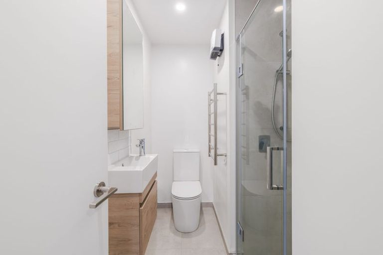 Photo of property in 10/8 Tonga Place, Riccarton, Christchurch, 8041