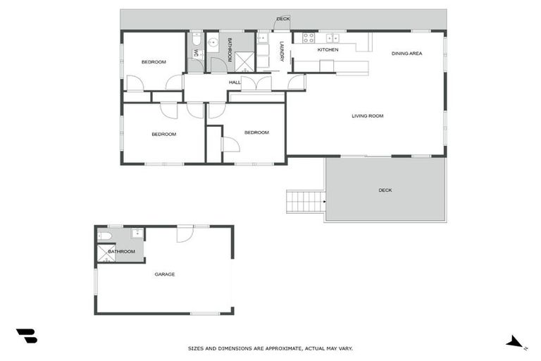 Photo of property in 205 Achilles Avenue, Whangamata, 3620