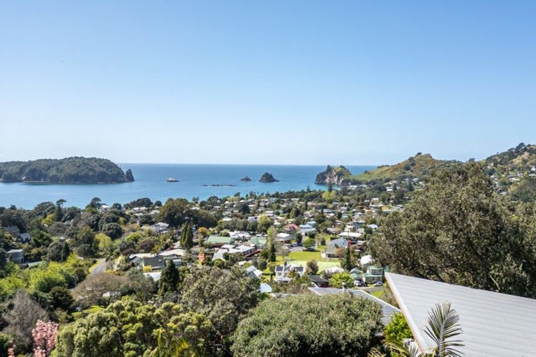 Photo of property in 8 Patricia Place, Hahei, Whitianga, 3591