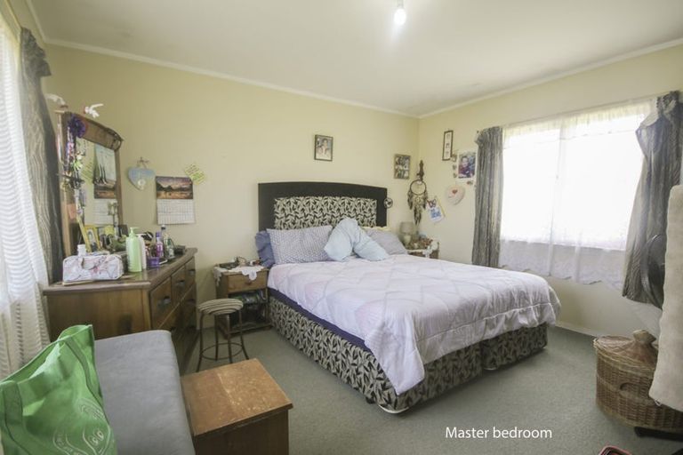 Photo of property in 1 Porritt Street, Ruawai, 0530