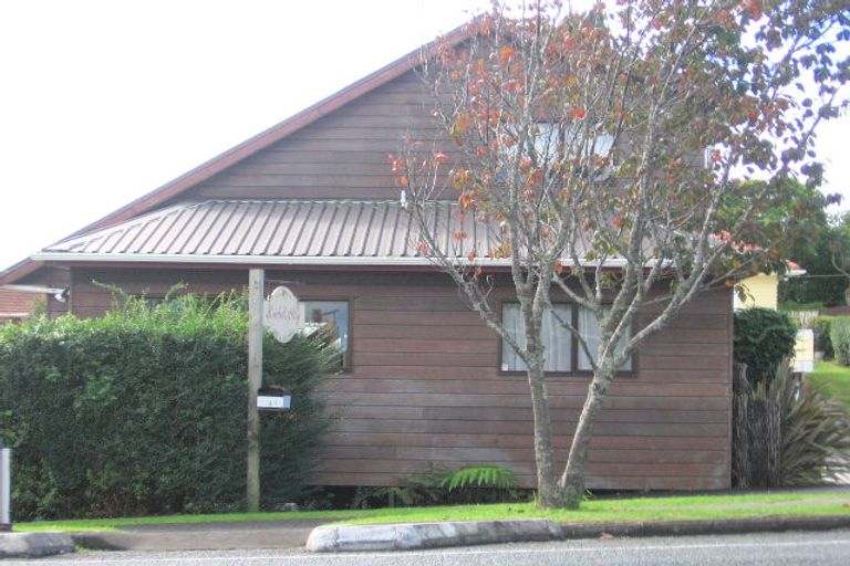 Photo of property in 1/44 View Road, Henderson, Auckland, 0612