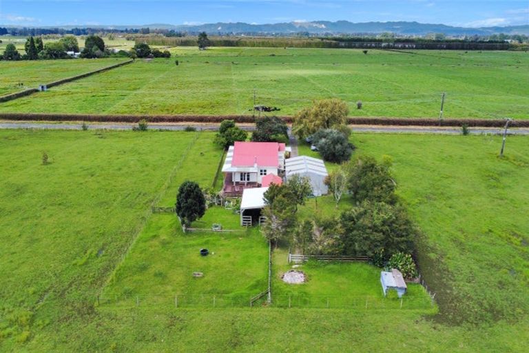 Photo of property in 171 Otakiri Soldiers Road, Otakiri, Whakatane, 3193
