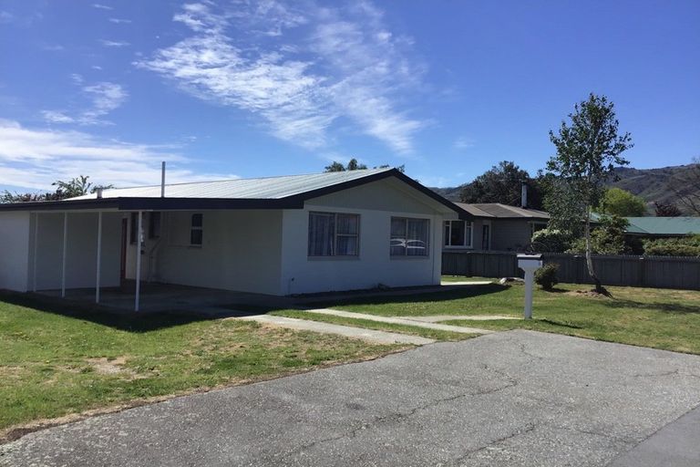 Photo of property in 101 Inniscort Street, Cromwell, 9310