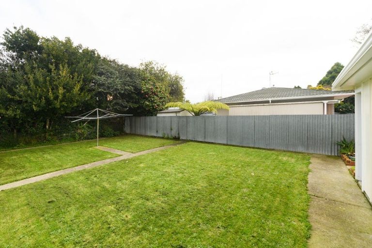Photo of property in 175 College Street, Awapuni, Palmerston North, 4412