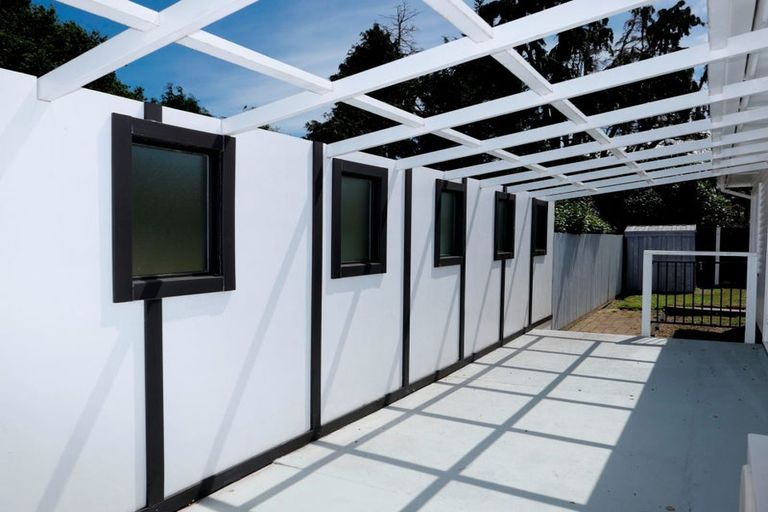 Photo of property in 130a Main Road North, Woodend, 7610