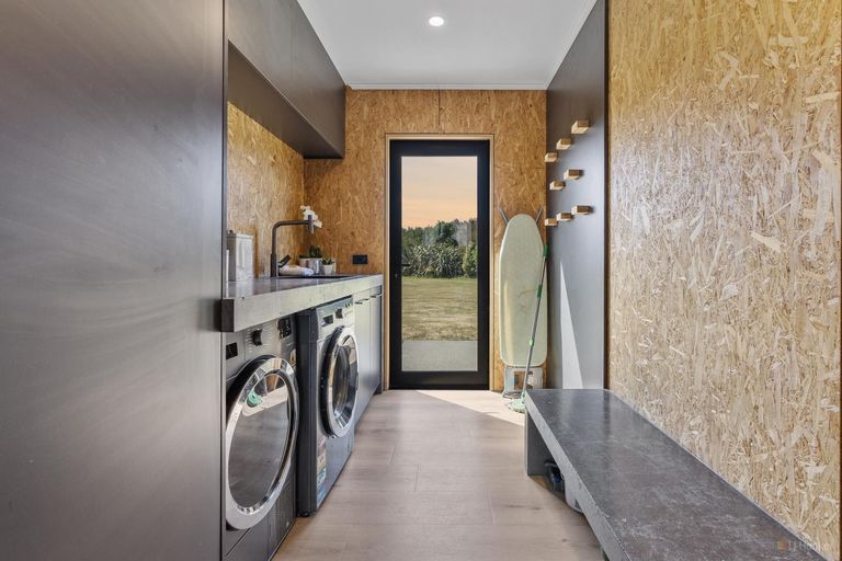 Photo of property in 515 Doake Road, Levels Valley, Timaru, 7974