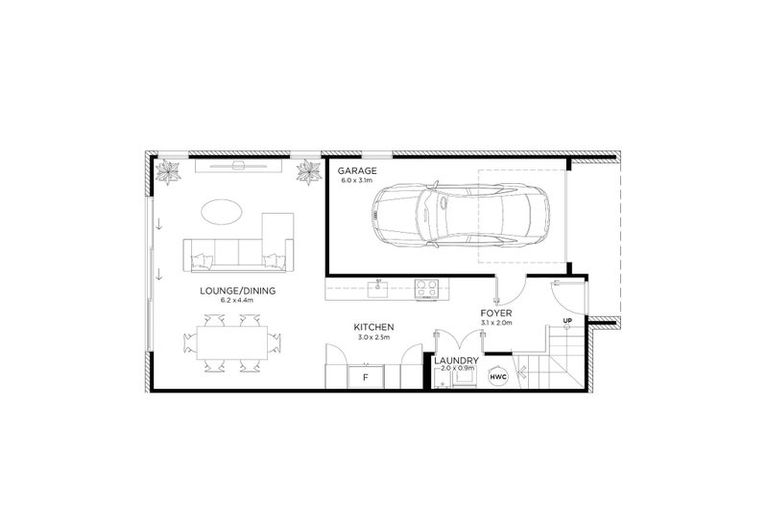 Photo of property in 27 William Calvert Drive, Swanson, Auckland, 0614