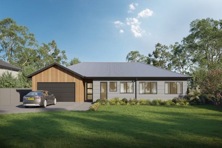 Photo of property in 11 Rimu Street, Waikanae, 5036