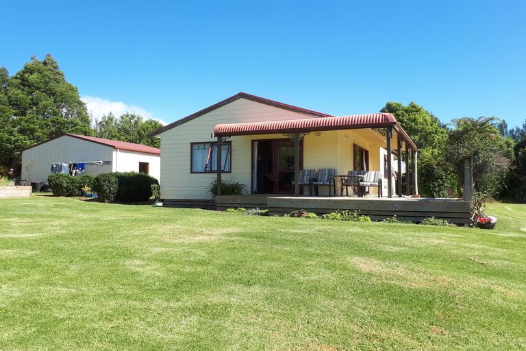 Photo of property in 49d Purerua Road, Kerikeri, 0294