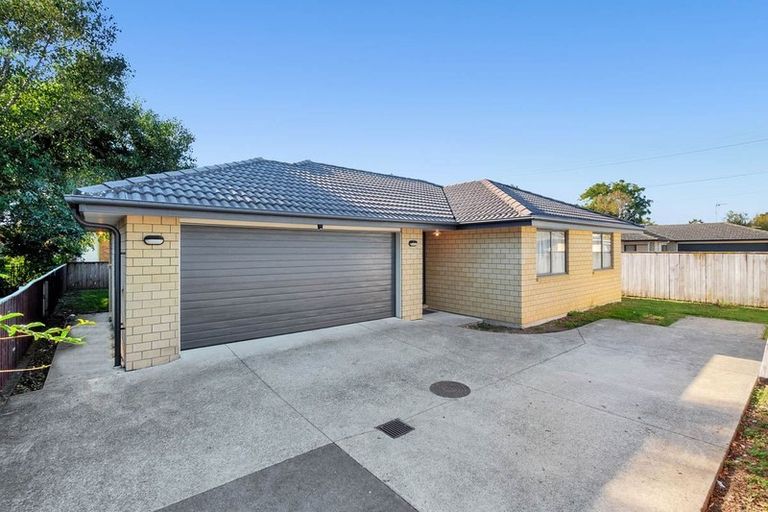 Photo of property in 22a George Street, Papakura, 2110