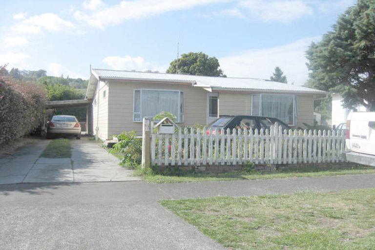 Photo of property in 315 Somme Parade, Aramoho, Whanganui, 4500