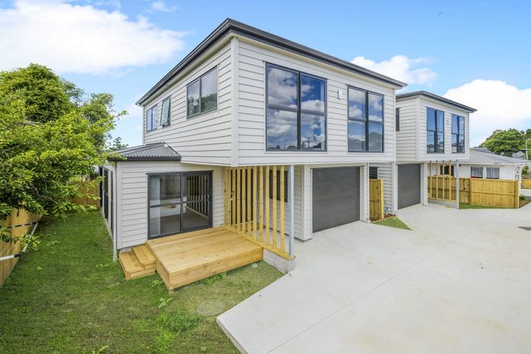 Photo of property in 46b Valentine Street, Papakura, 2110