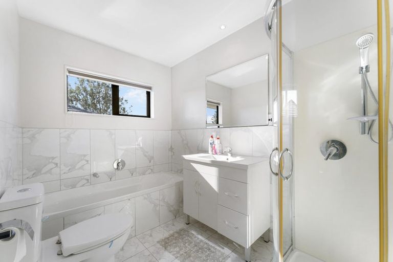 Photo of property in 4b Allen Avenue, Papatoetoe, Auckland, 2025