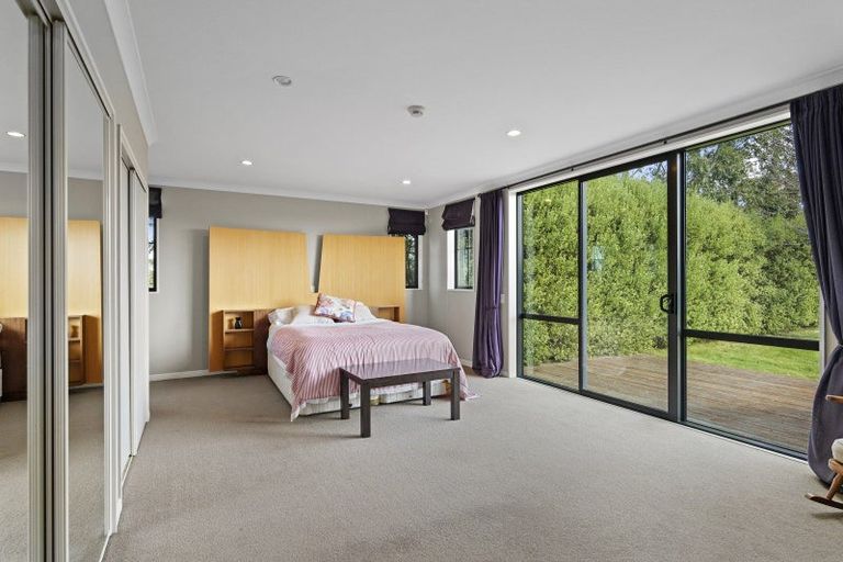 Photo of property in 239 Lawford Road, West Melton, Christchurch, 7676