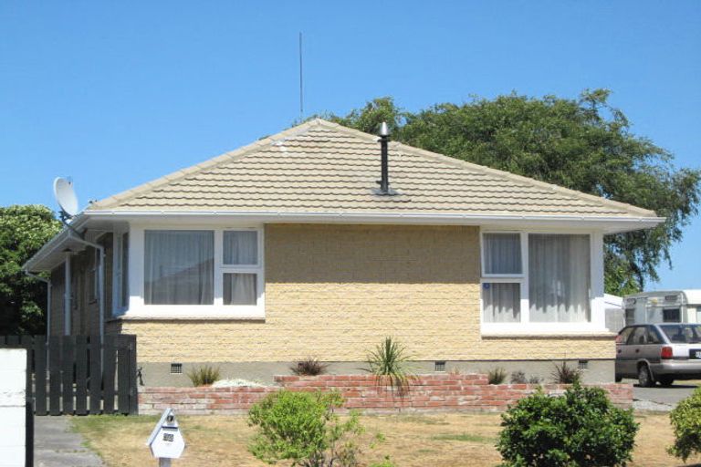 Photo of property in 32 Te Rama Place, Wainoni, Christchurch, 8061