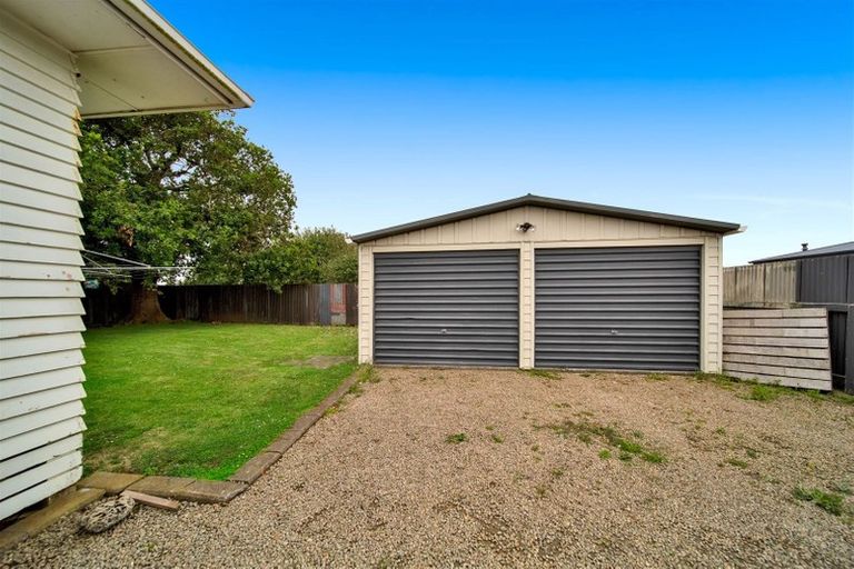Photo of property in 48 Turuturu Road, Hawera, 4610