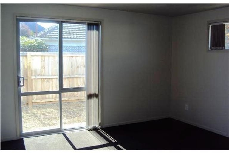 Photo of property in 2/9 Southampton Street, Sydenham, Christchurch, 8023