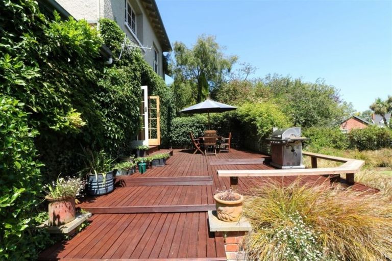 Photo of property in 55 Evans Street, Maori Hill, Timaru, 7910