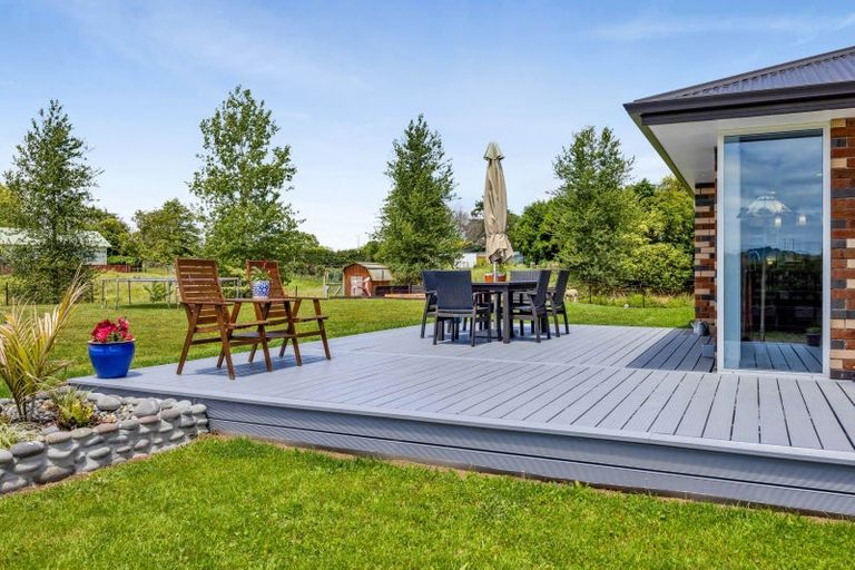 Photo of property in 26 Wawiri Road, Toko, Stratford, 4392