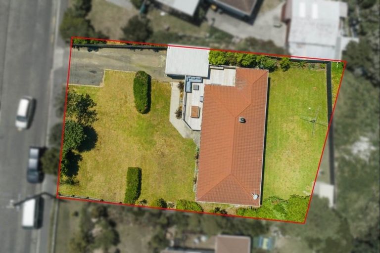 Photo of property in 104 Tilley Road, Paekakariki, 5034
