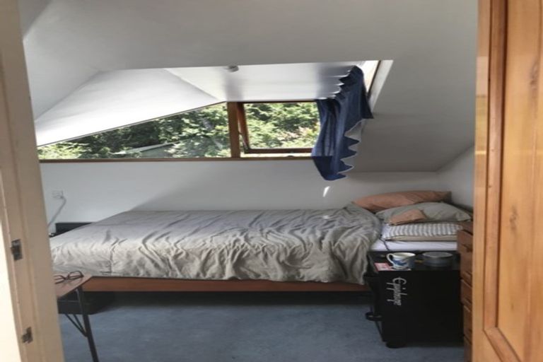 Photo of property in 25 Everton Terrace, Kelburn, Wellington, 6012