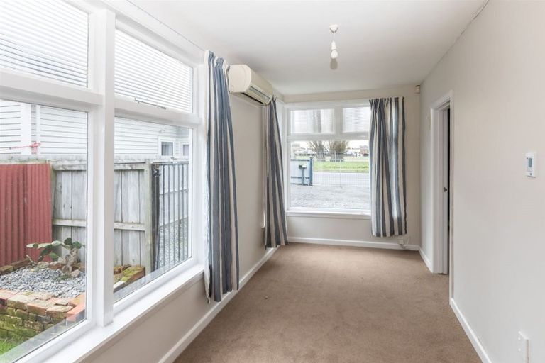 Photo of property in 491 Madras Street, St Albans, Christchurch, 8014