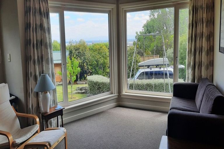 Photo of property in 9 Macmillan Avenue, Cashmere, Christchurch, 8022