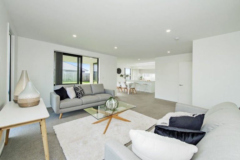 Photo of property in 83 Clausen Avenue, Leeston, 7632