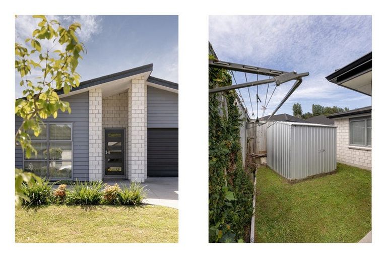 Photo of property in 106 Whakaturou Crescent, Pyes Pa, Tauranga, 3112